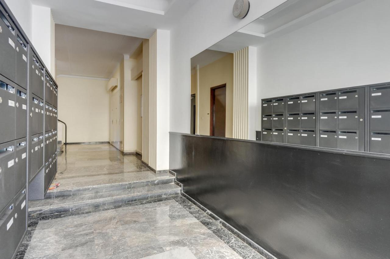 - Luxury Appart Climatise Plage - Cannes Ngoại thất bức ảnh
