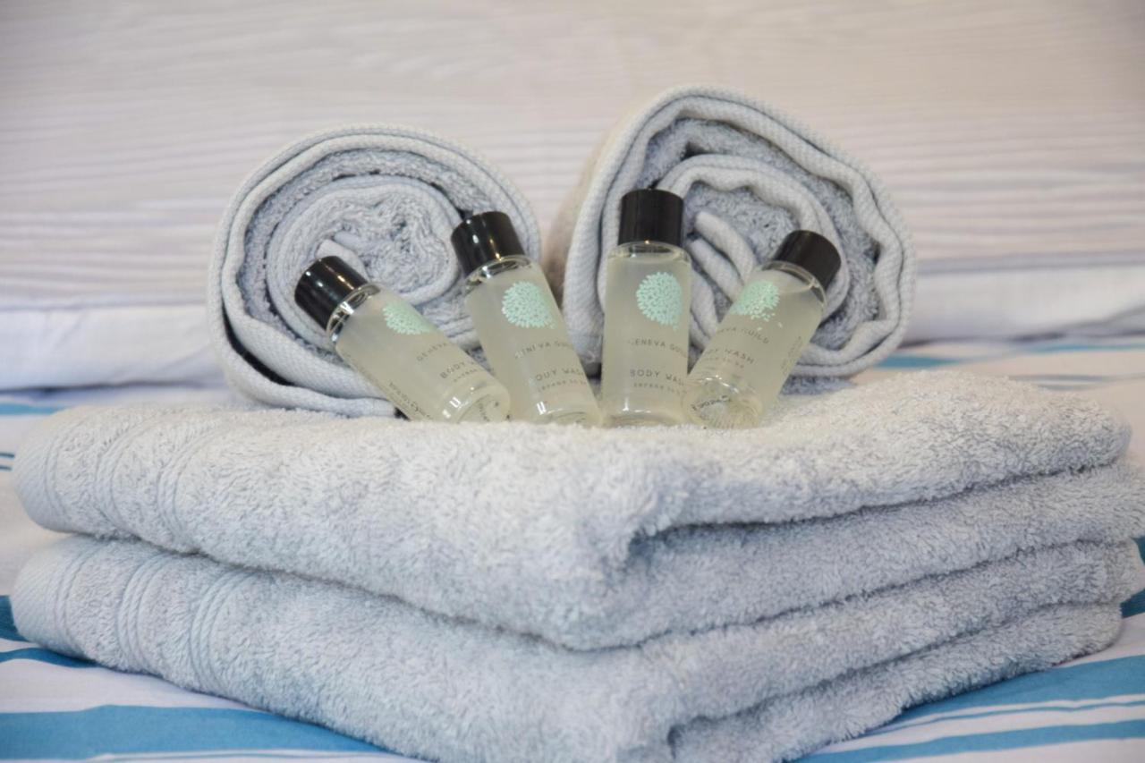 - Luxury Appart Climatise Plage - Cannes Ngoại thất bức ảnh